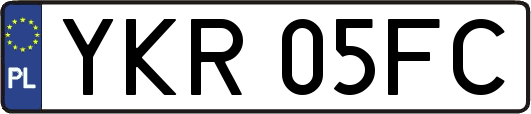 YKR05FC