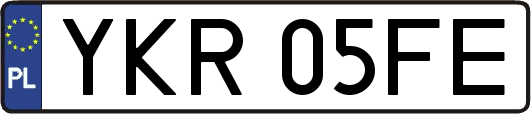 YKR05FE