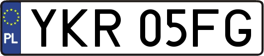YKR05FG
