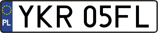 YKR05FL