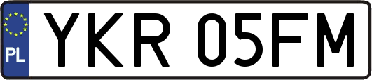 YKR05FM