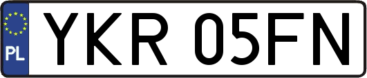 YKR05FN