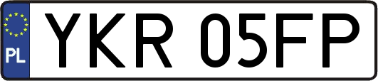 YKR05FP