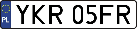 YKR05FR