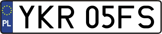 YKR05FS