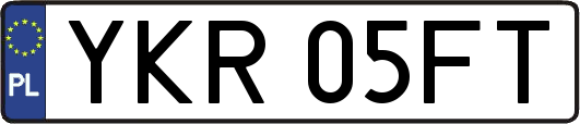 YKR05FT
