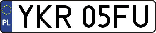 YKR05FU