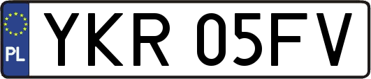 YKR05FV