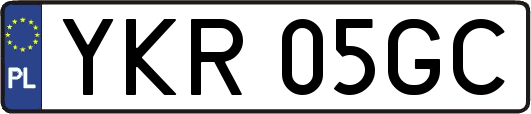 YKR05GC