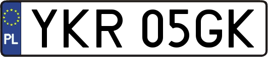 YKR05GK