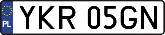 YKR05GN