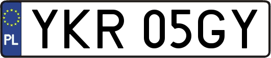 YKR05GY