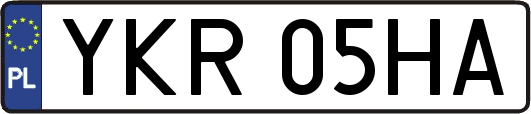 YKR05HA