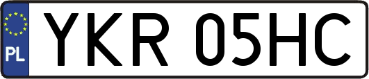 YKR05HC