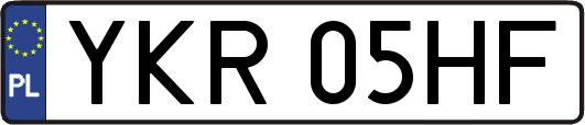 YKR05HF