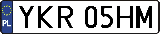 YKR05HM
