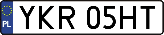 YKR05HT