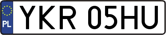 YKR05HU
