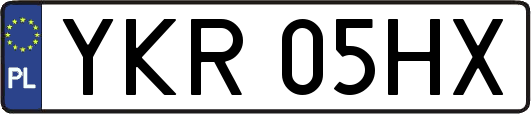 YKR05HX