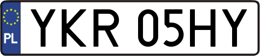 YKR05HY