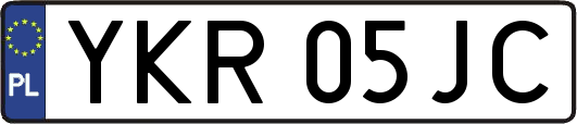 YKR05JC