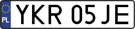 YKR05JE