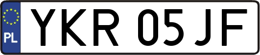 YKR05JF
