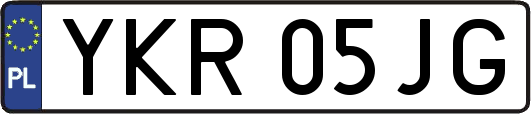 YKR05JG