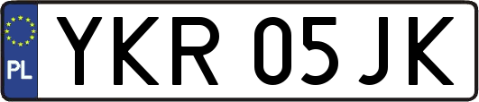 YKR05JK