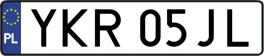 YKR05JL