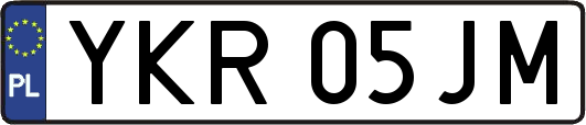 YKR05JM