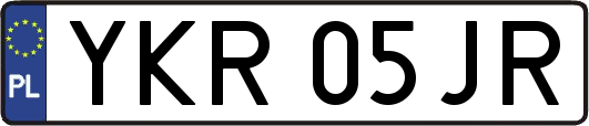 YKR05JR