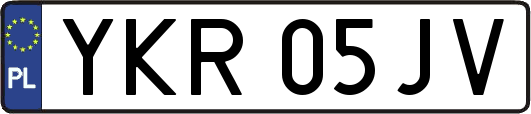 YKR05JV