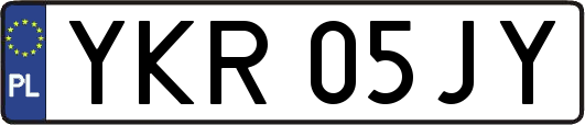 YKR05JY