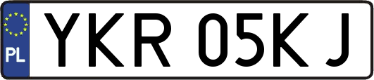 YKR05KJ