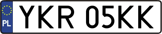 YKR05KK