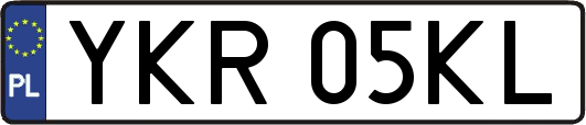 YKR05KL