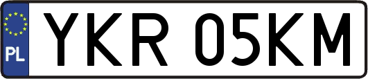 YKR05KM