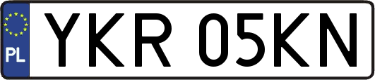 YKR05KN