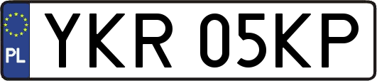 YKR05KP