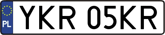 YKR05KR