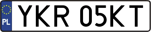 YKR05KT
