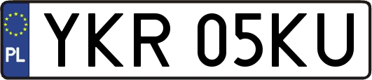 YKR05KU