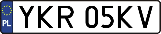 YKR05KV