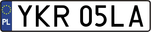 YKR05LA