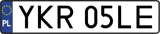 YKR05LE