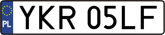 YKR05LF