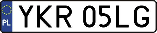 YKR05LG