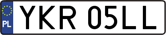 YKR05LL
