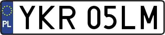 YKR05LM